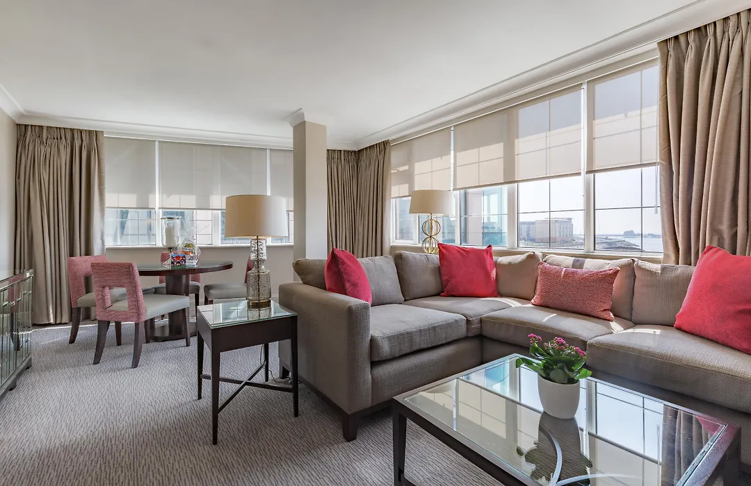 Grand Jersey Hotel And Spa-1