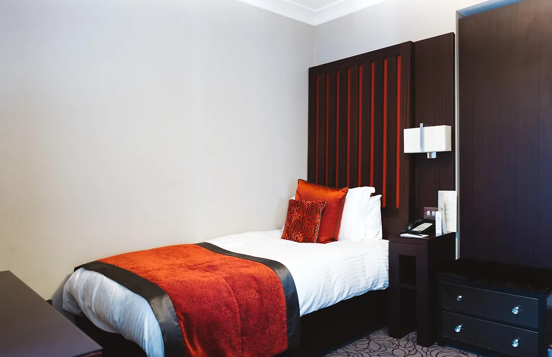 Grand Jersey Hotel And Spa-1