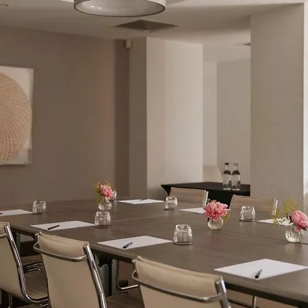 Grand Jersey Hotel And Spa-2